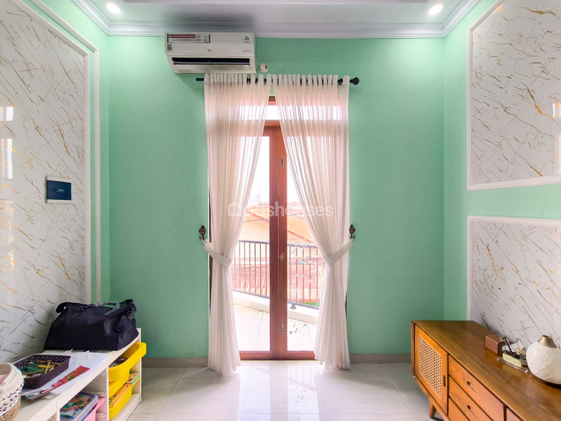 Perumahan Ijo Residence No.22