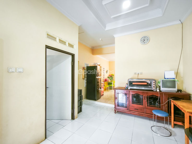 Taman Tirta Cimanggu Blok A2 No.16