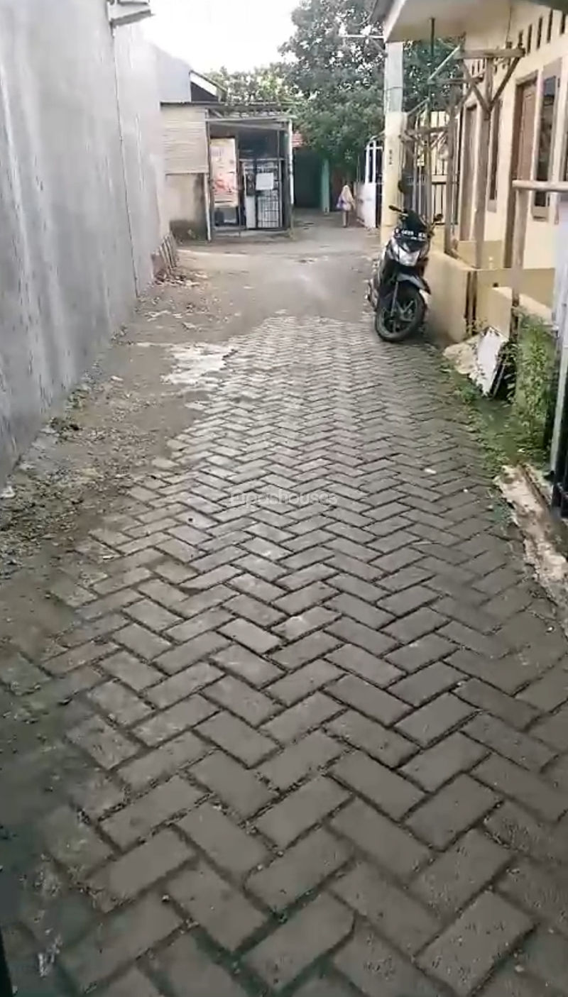 Jalan Namin No.111 Bekasi