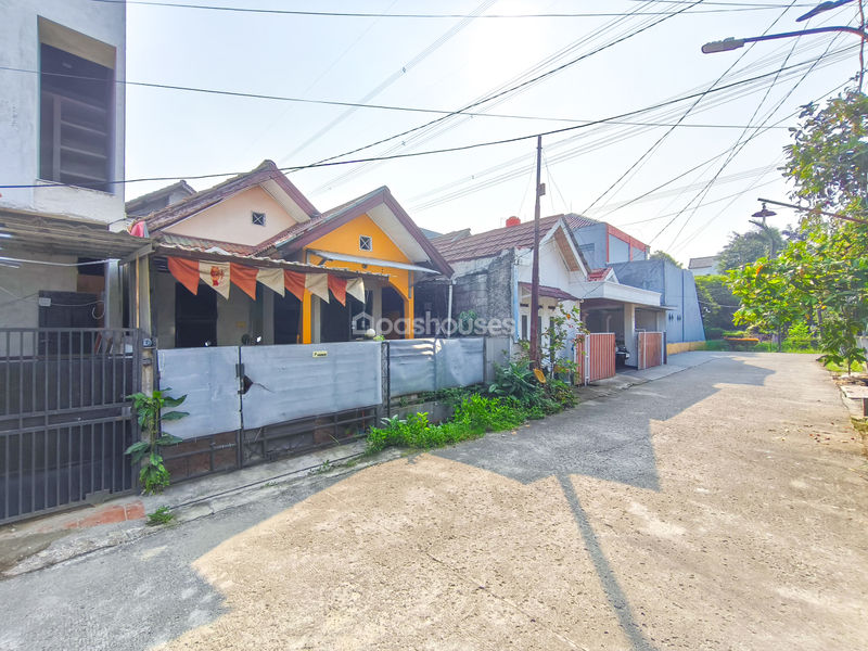 Villa Pamulang Mas