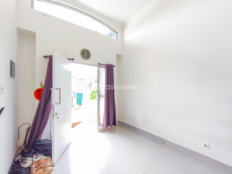 Rancamaya Golf Estate Cluster Salvador Blok 6 No.19