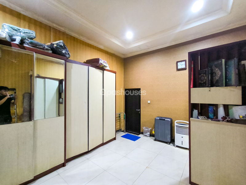 Perumahan Taman Alfa Indah Blok J10 No.2