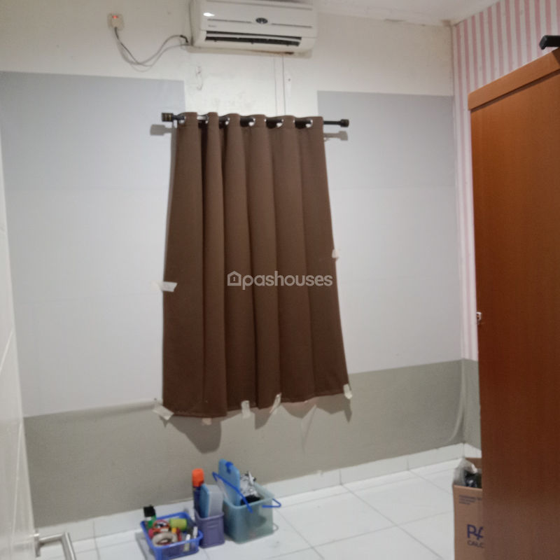 Cilebut Residence Blok B No.3