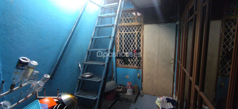 Jalan Salak Raya No.6 Depok Jaya 