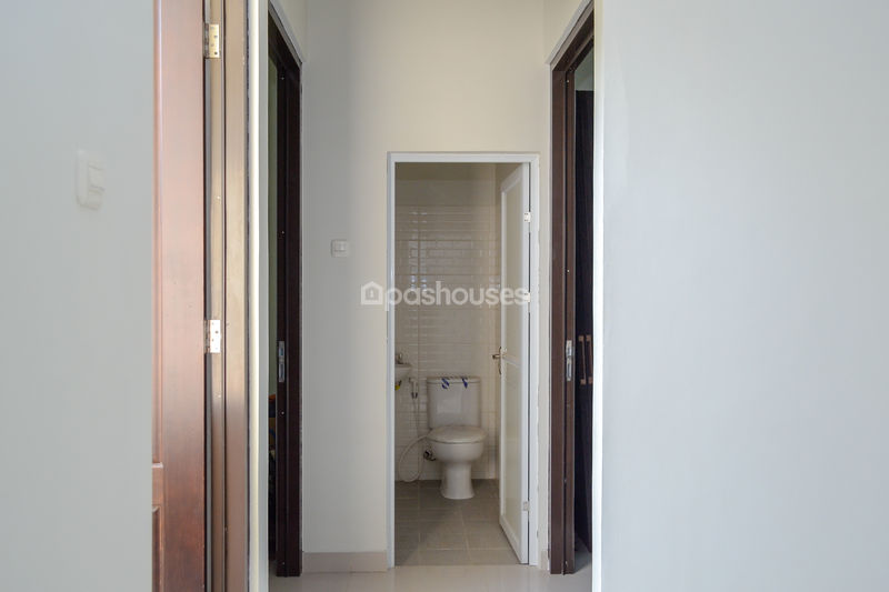 Damas Residence Bogor