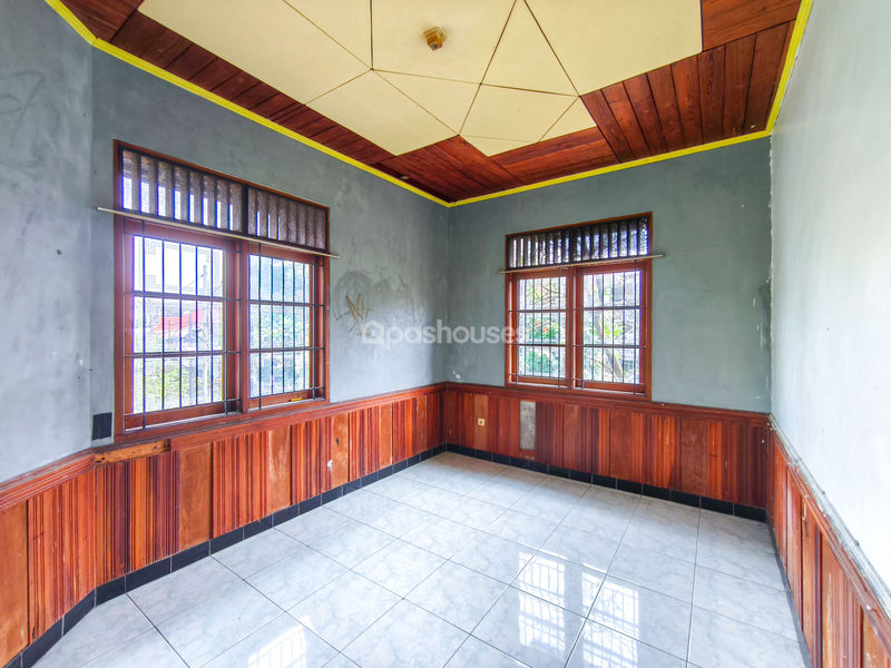 Perumahan Taman Cimanggu No.19