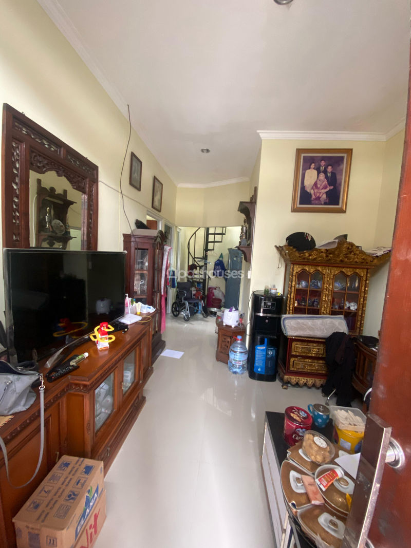 Perumahan De'Khirani Village Blok B No.5