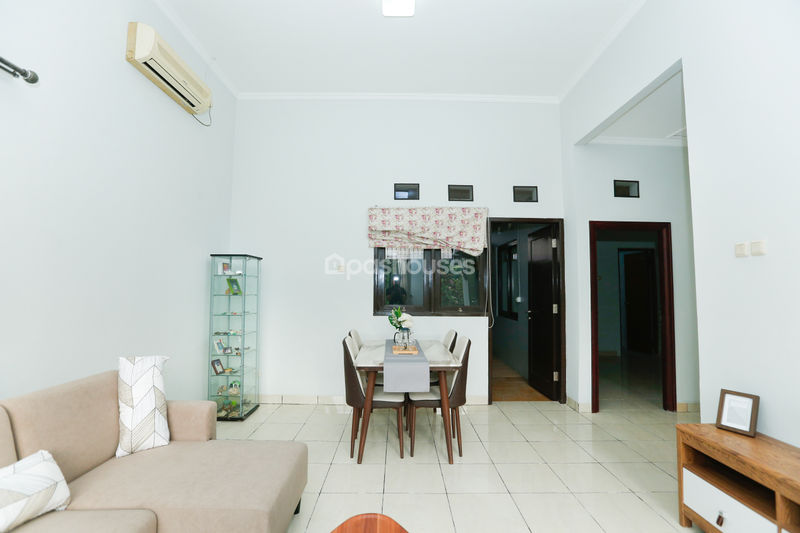 Bogor Nirwana Residence Cluster Harmony No.66