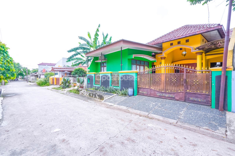 Kampung Melati