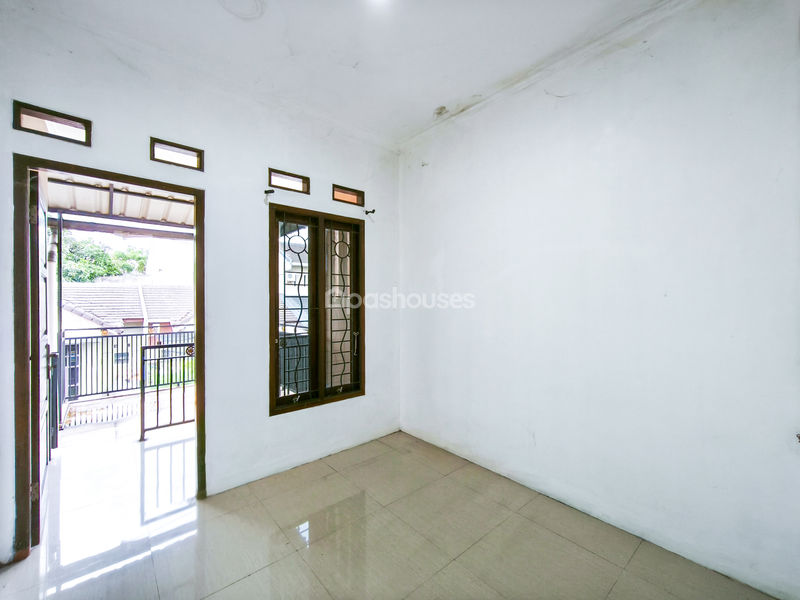 Perumahan Bukit Dago Cluster Arkadia Blok A4 No. 11