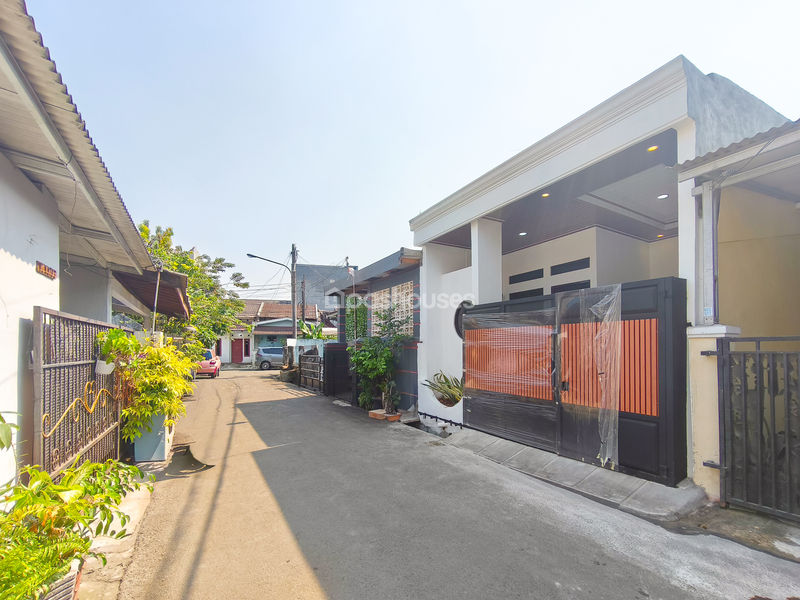 Perumahan Mustika Jaya Blok M-12