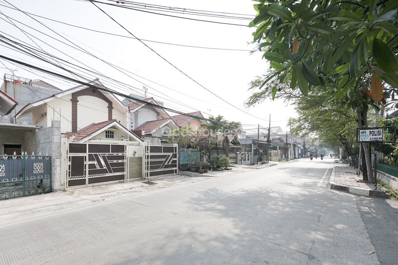 Perumahan Villa Gading Permai No.59 Cilincing
