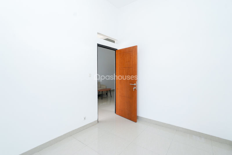 Perumahan Sewangi Residence Cikaret Blok B1