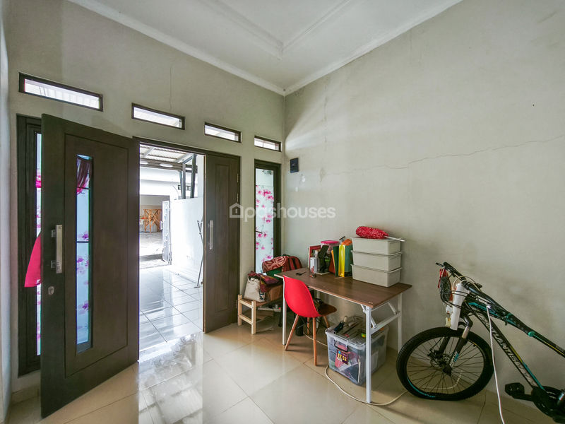 Mabruk Jaya Residence Bogor