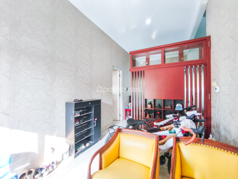Perumahan Griya Pondok Rajeg Blok A2 No.1