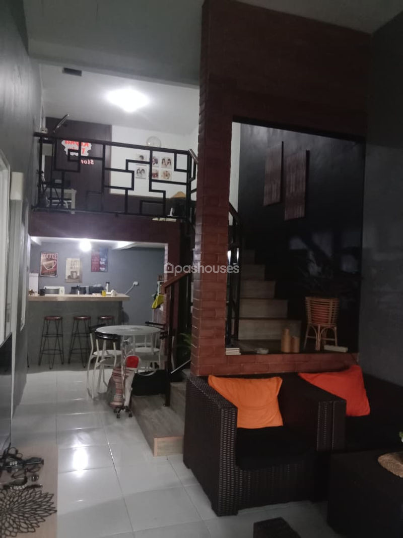 Perumahan Tenjo City Blok F1/17