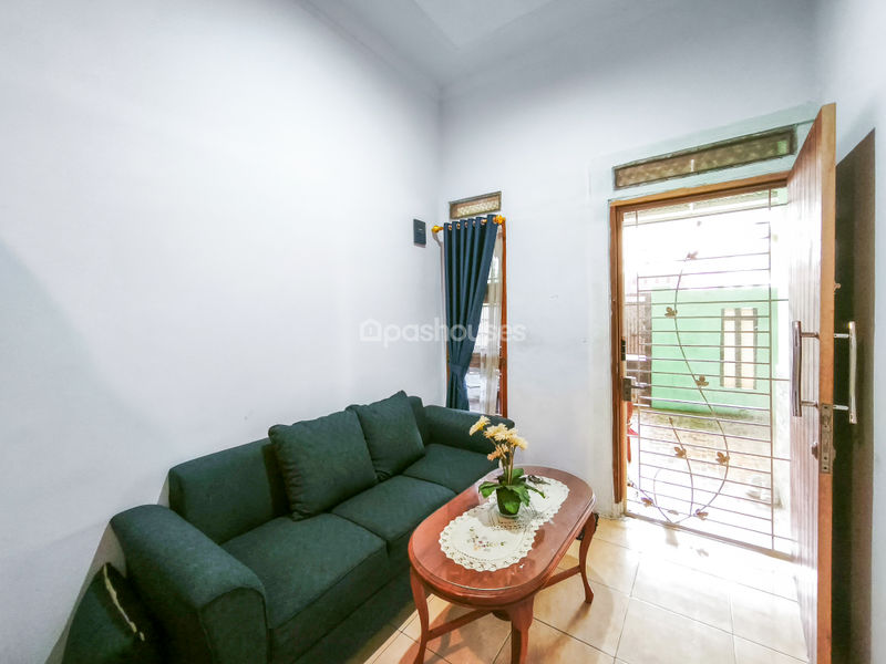 Perumahan Villa Melia Bogor