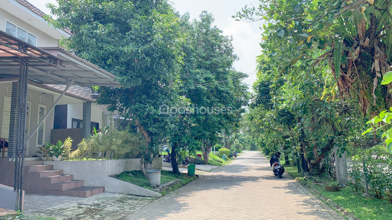 Perumahan Pakuan Regency