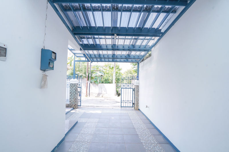 Perumahan Taman Duta Blok E1 No.18