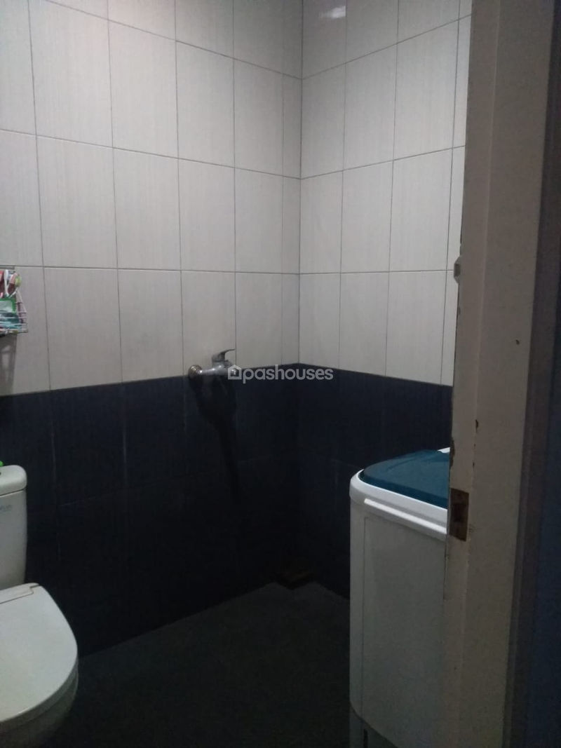 Perumahan Alam Indah Residence