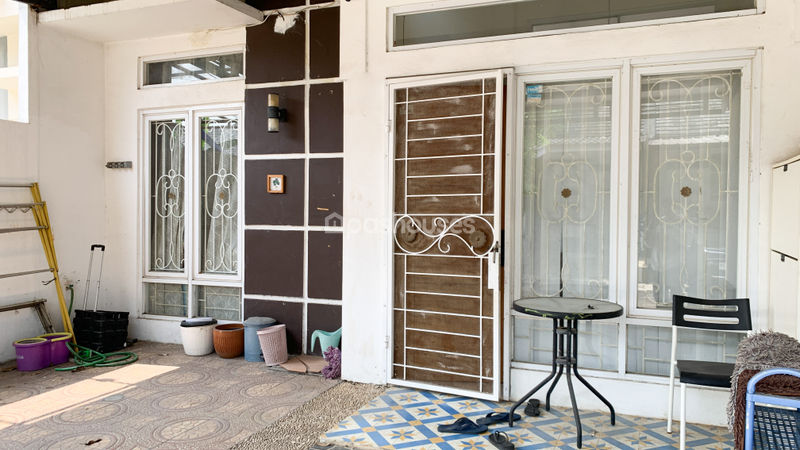 Cikeas Country Residence Blok D7 No.2