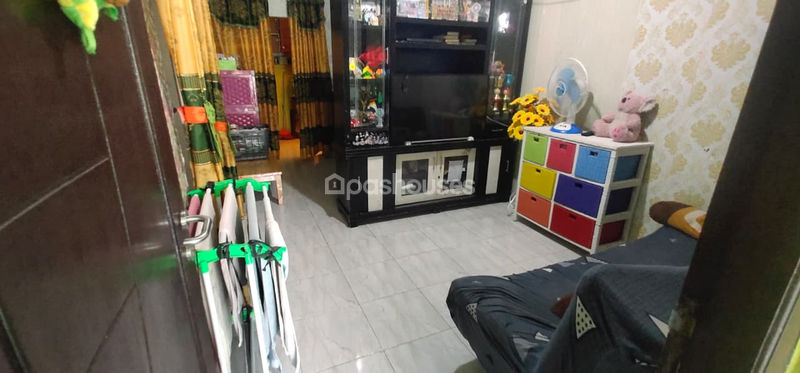 Perumahan Cibarusah Jaya Blok E4