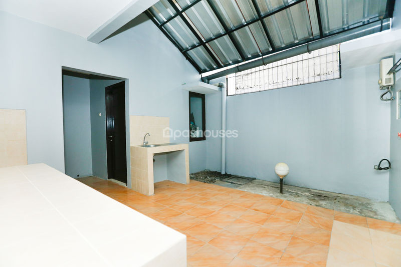 Bogor Nirwana Residence Cluster Harmony No.66