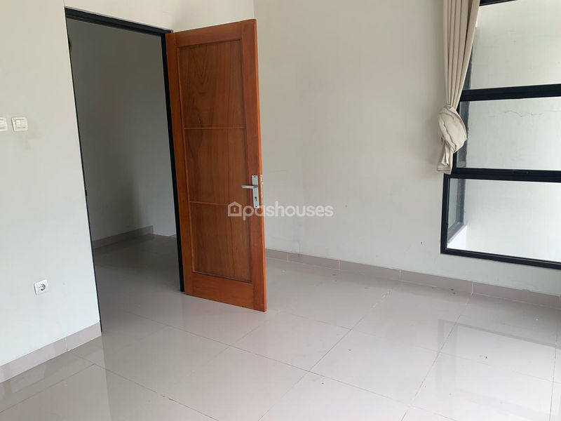 Ananda Town House Bekasi