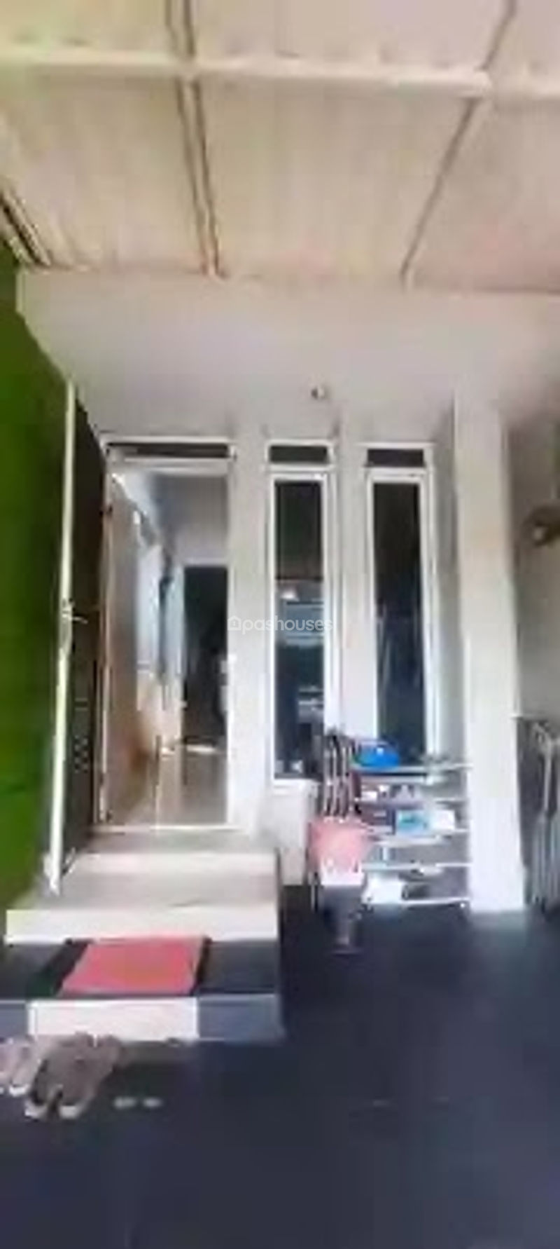 Regency Melati Mas 2
