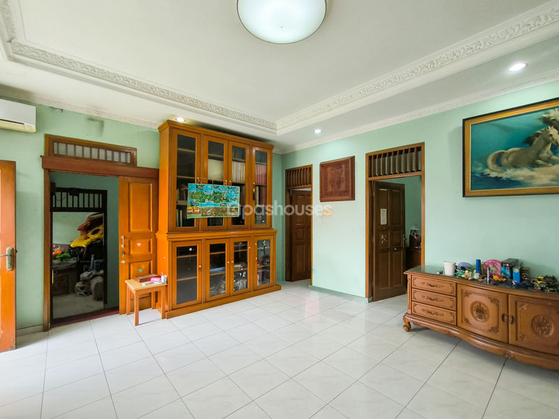 Perumahan Meruya Indah Blok A No.7C