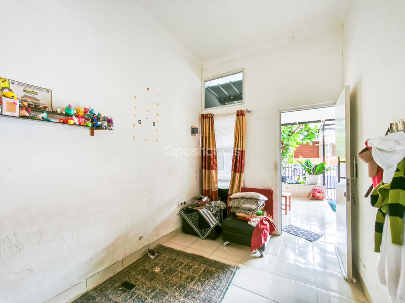 Villa Bogor Indah 6