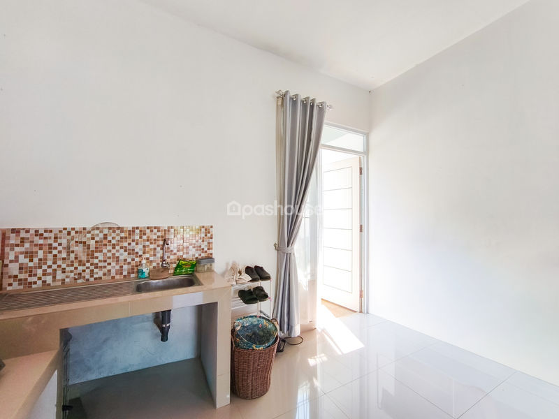 Perumahan Arta Residence Blok B1 No.7