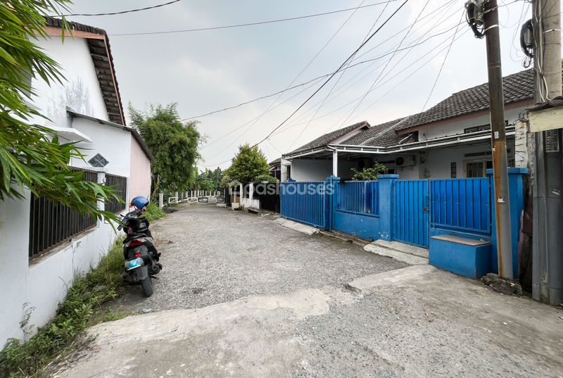 Perumahan Mutiara Buana Depok