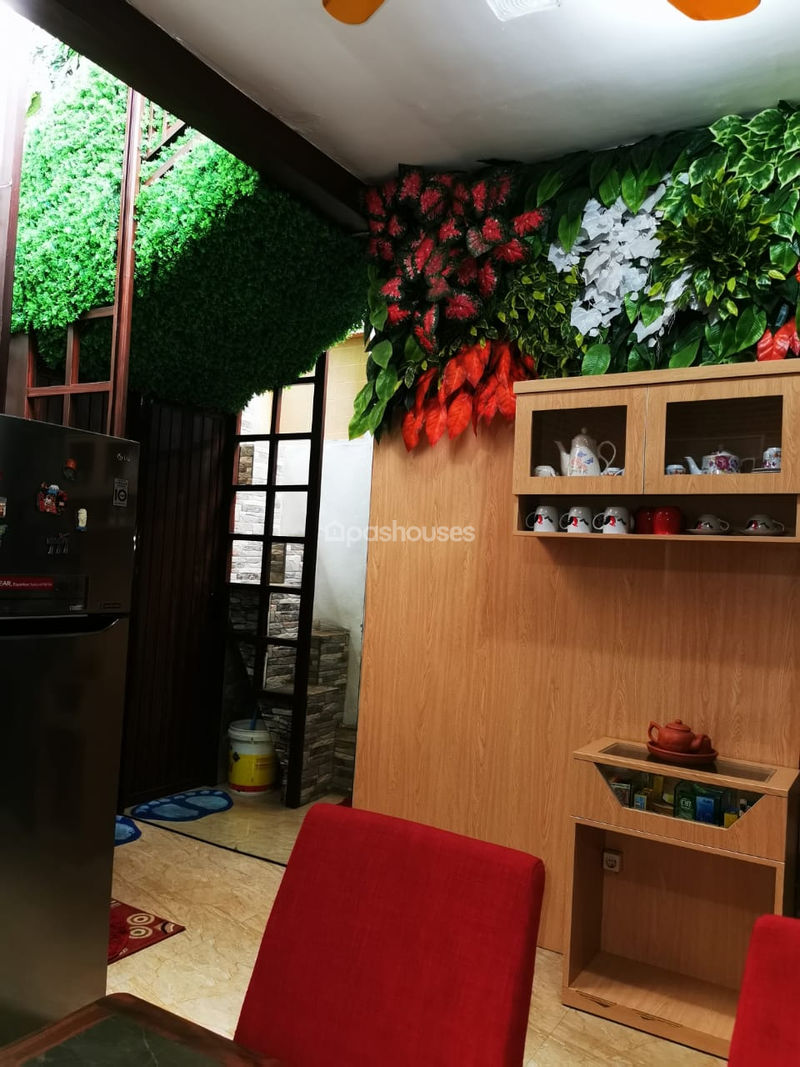 Cilebut Residence 2 Blok C3 No.21