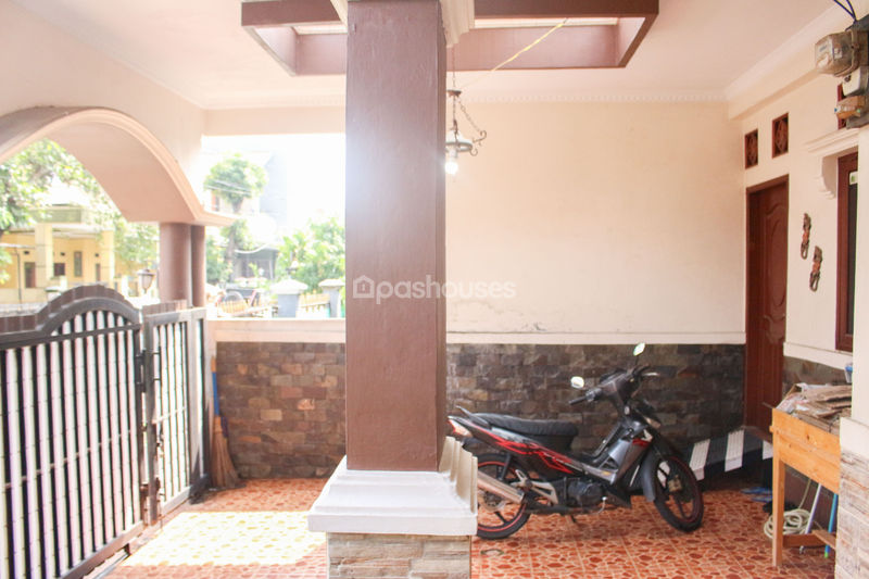 Vila Nusa Indah 3