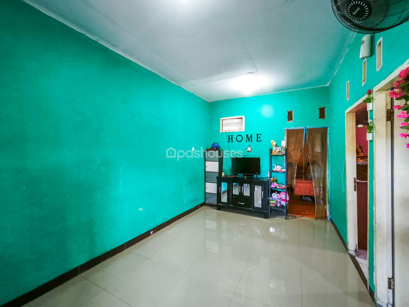 Perumahan Vila Gading Permata