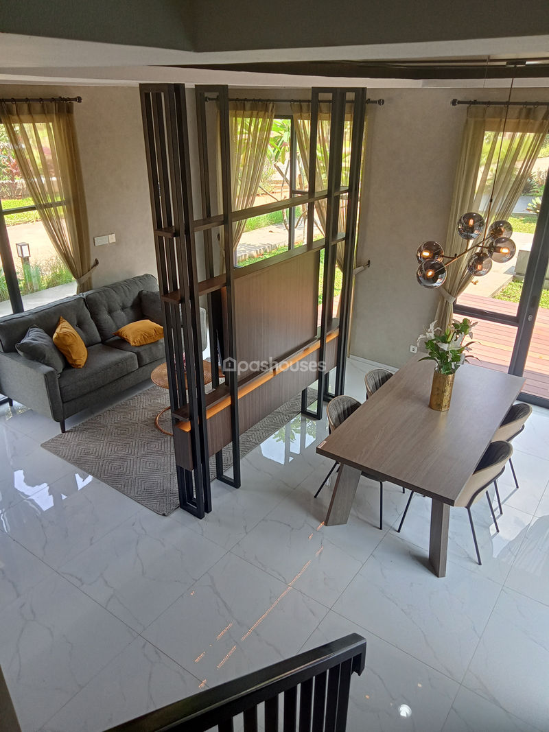 Perumahan Golden Sawangan Blok A1