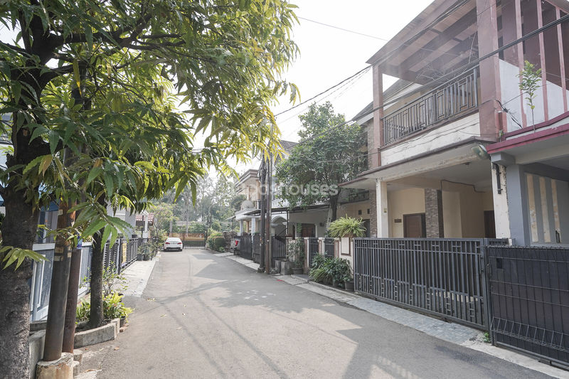 Perumahan Taman Galaxy Indah Blok M5/15