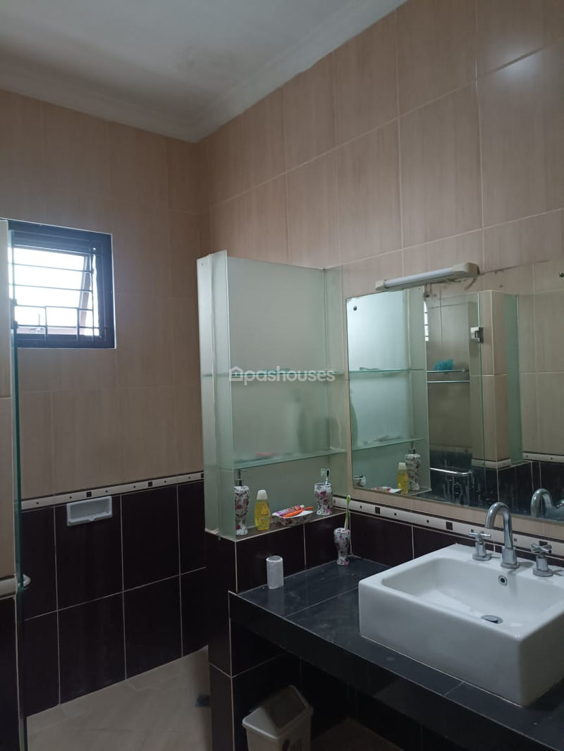 Bogor Nirwana Residence Blok 5/1