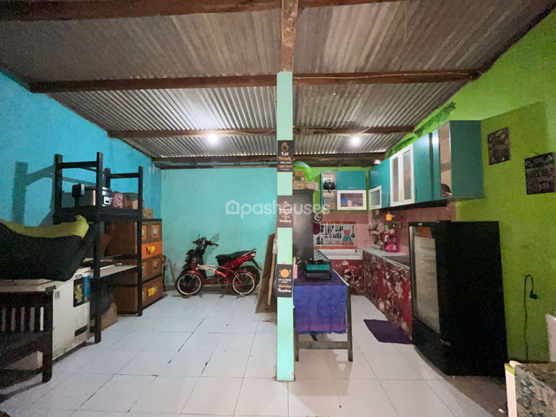 Perumahan Pesona Laguna 2