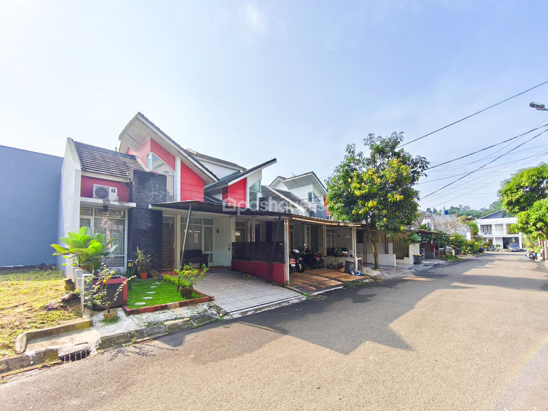 Perumahan Beranda Serpong Blok C No.2