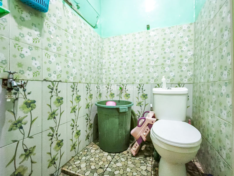 Taman Tirta Cimanggu