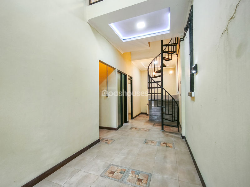 Perumahan Villa Mutiara Blok B4