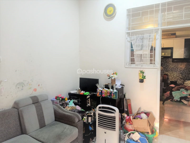 Bukit Cimanggu City Cluster Pinewood Blok KE10