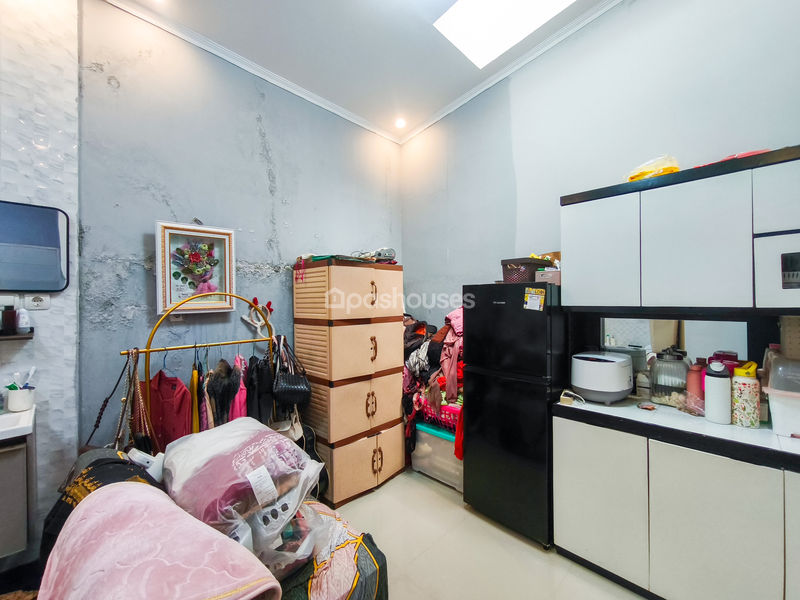 Cikeas Country Residence Blok C4 No.9
