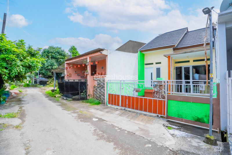 Perumahan Villa Mutiara