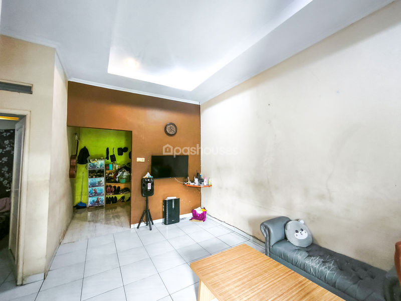 Perumahan Villa Alam Susukan Indah Blok B No.3