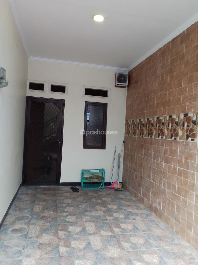 Perumahan Duta Indah