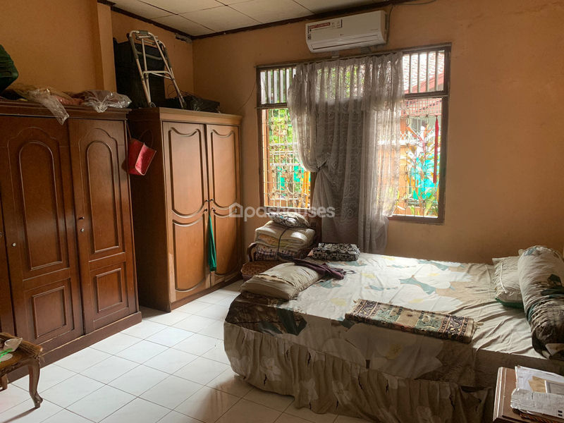 Perum Pondok Hijau Pisangan Ciputat Timur