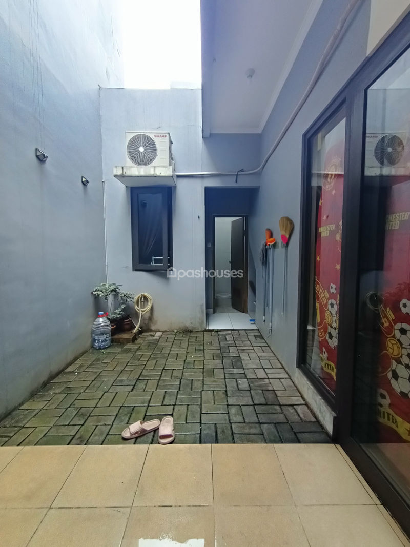 Perumahan Asana Residence Blok E/25